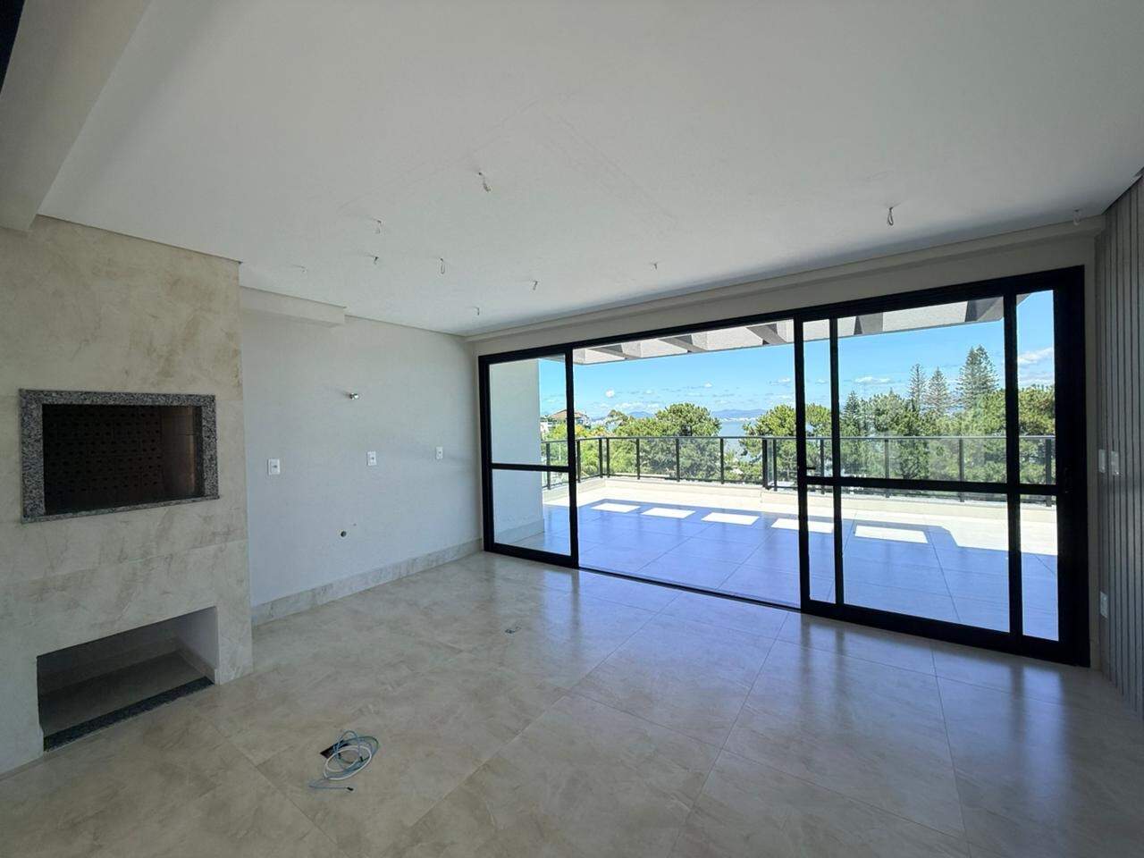 Apartamento para aluguel no Cacupe: 