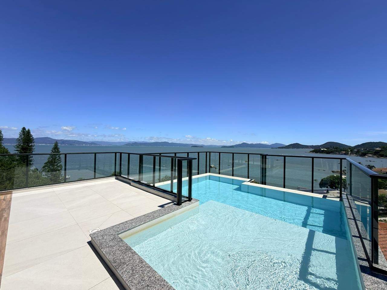 Apartamento para aluguel no Cacupe: 