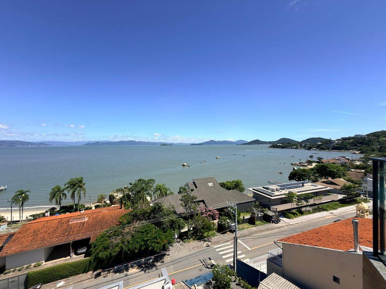 Apartamento para aluguel no Cacupe: 