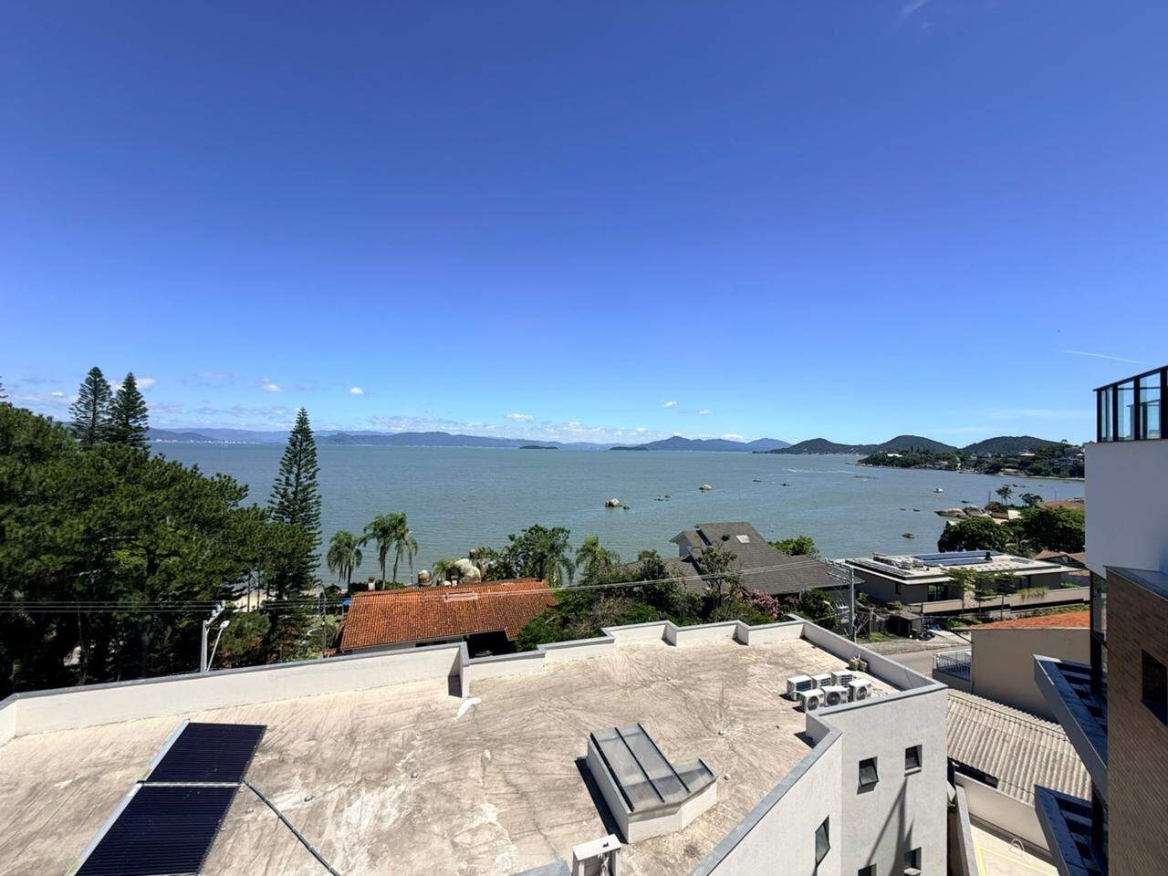 Apartamento para aluguel no Cacupe: 