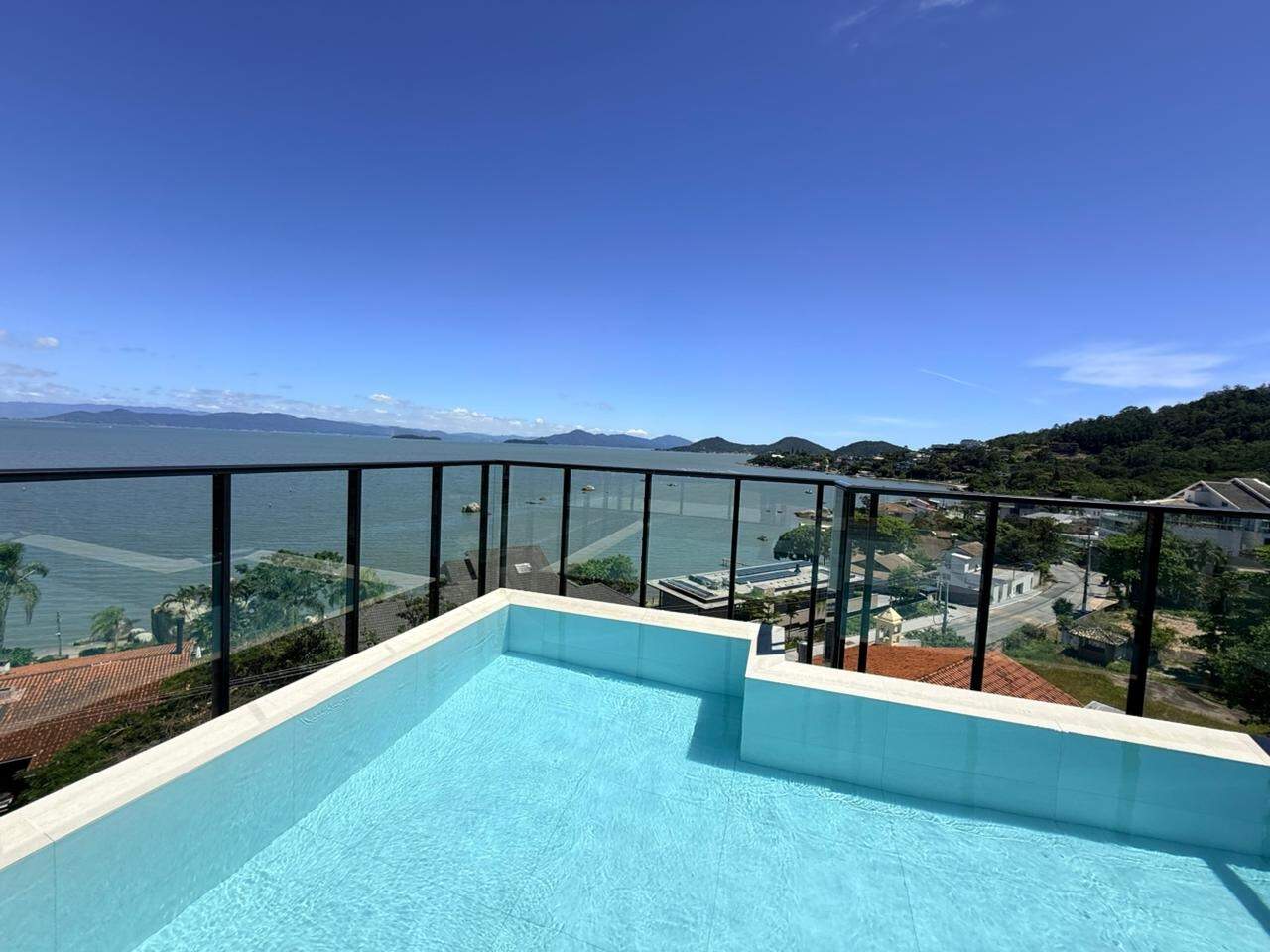 Apartamento para aluguel no Cacupe: 