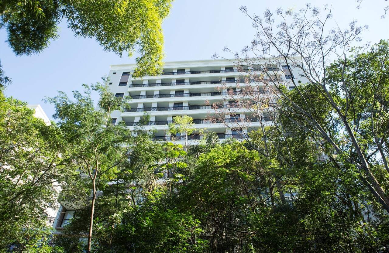 Apartamento à venda no Itacorubi: