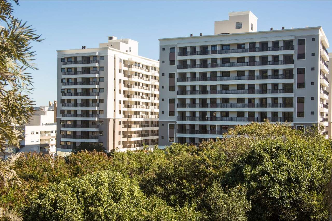 Apartamento à venda no Itacorubi: