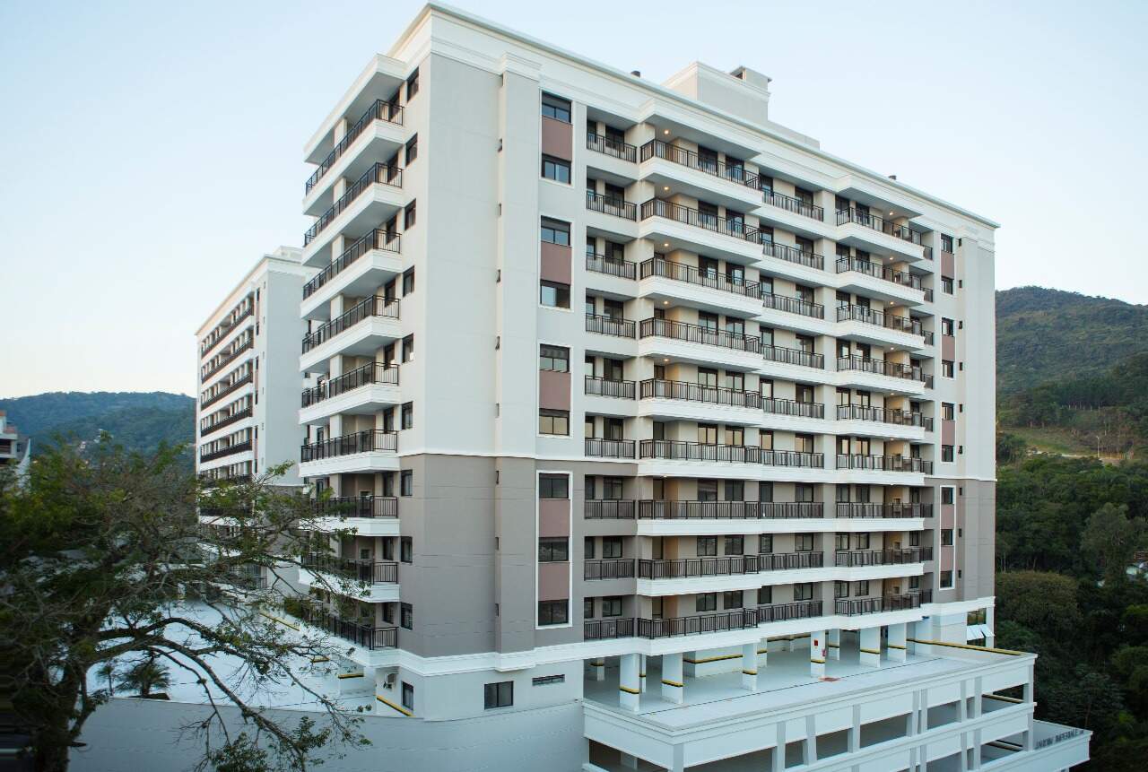 Apartamento à venda no Itacorubi: