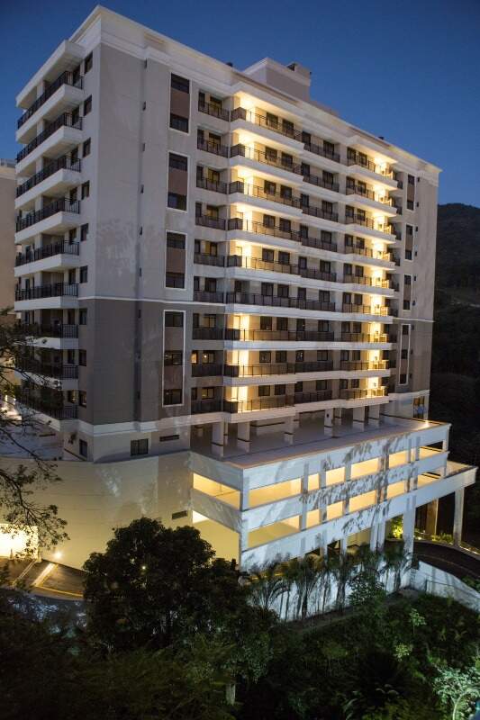 Apartamento à venda no Itacorubi: