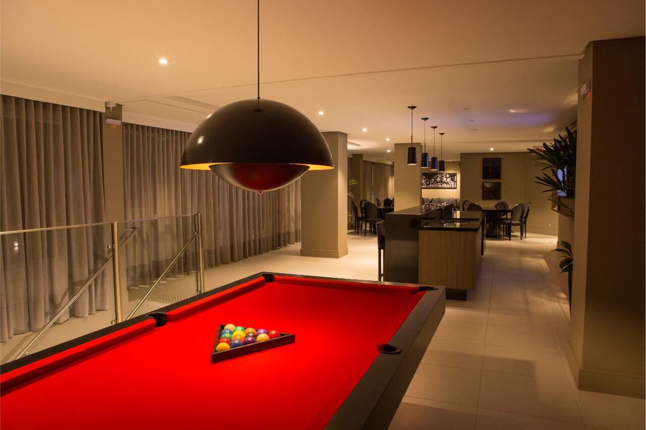 Apartamento à venda no Itacorubi: