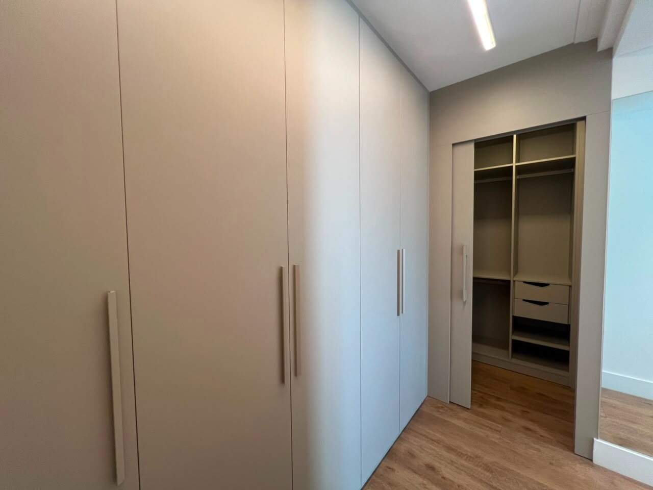 Apartamento para aluguel no Agronomica: