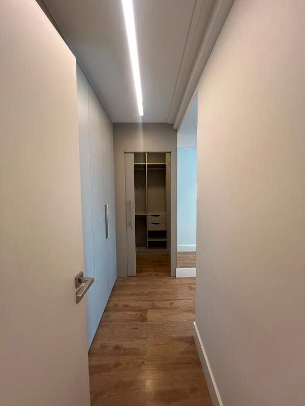 Apartamento para aluguel no Agronomica: