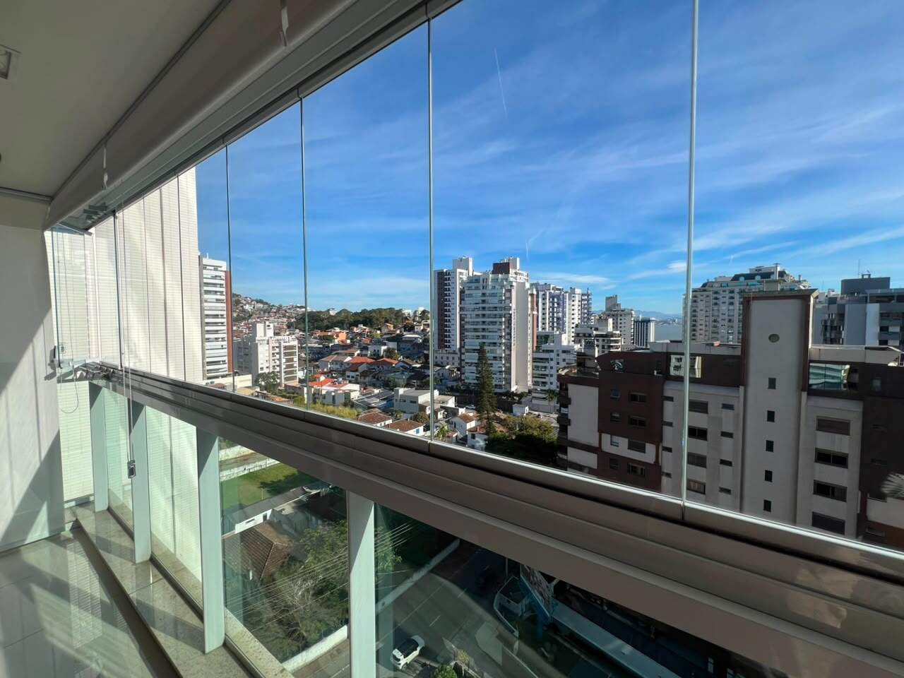 Apartamento para aluguel no Agronomica: