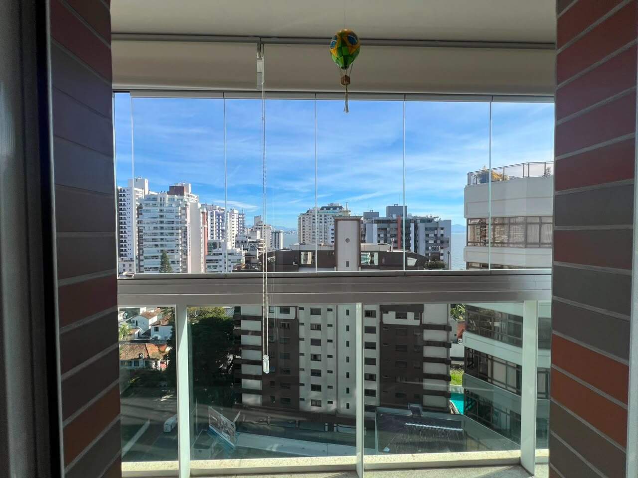 Apartamento para aluguel no Agronomica:
