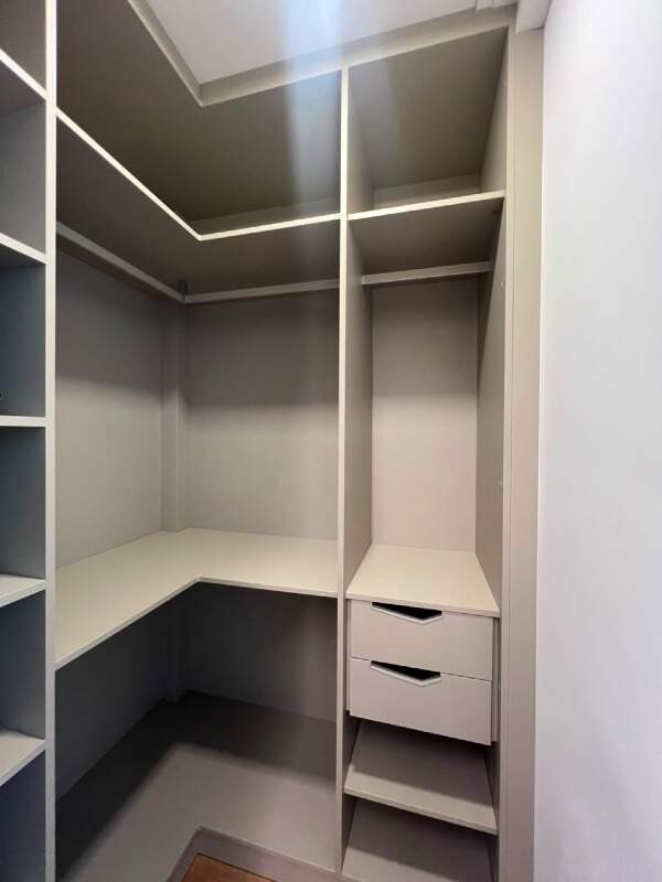 Apartamento para aluguel no Agronomica: