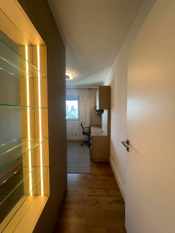 Apartamento para aluguel no Agronomica: