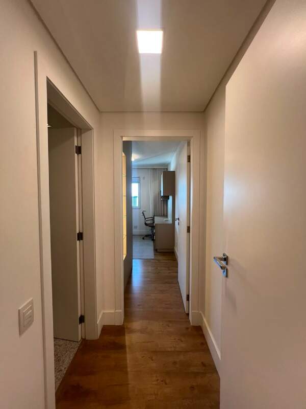 Apartamento para aluguel no Agronomica: