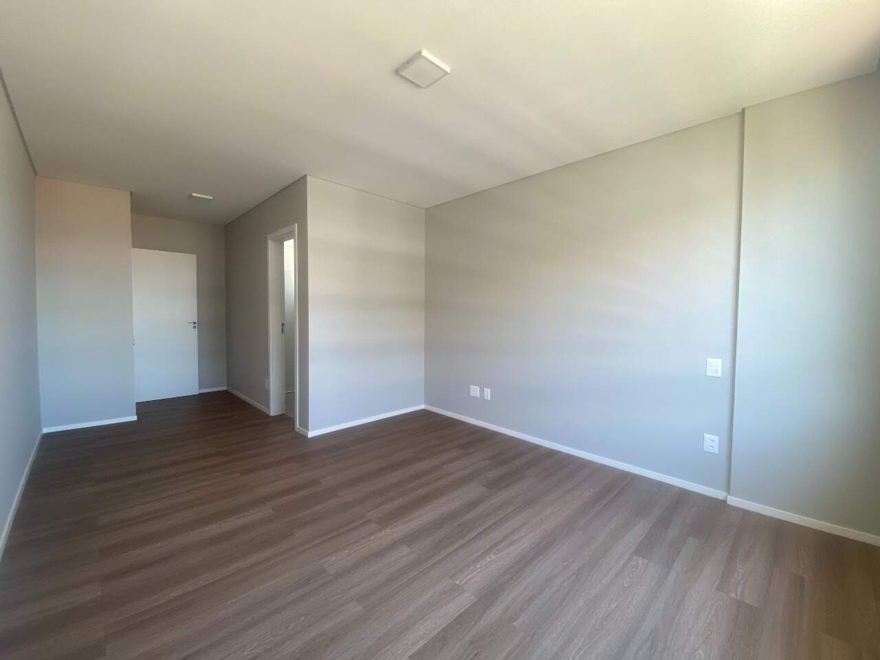 Apartamento à venda no Jardim Atlantico: 