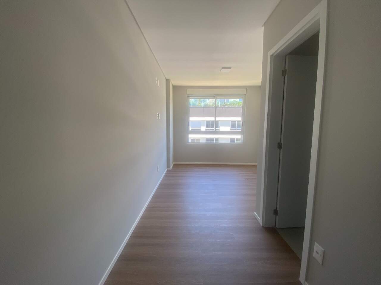 Apartamento à venda no Jardim Atlantico: 