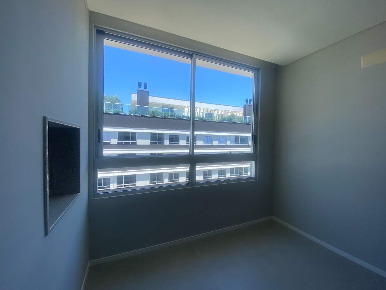 Apartamento à venda no Jardim Atlantico: 