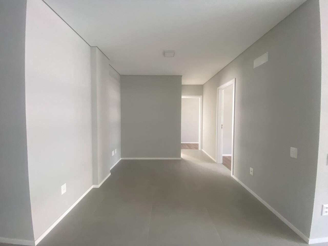 Apartamento à venda no Jardim Atlantico: 