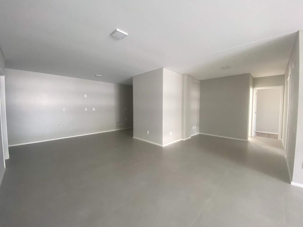 Apartamento à venda no Jardim Atlantico: 