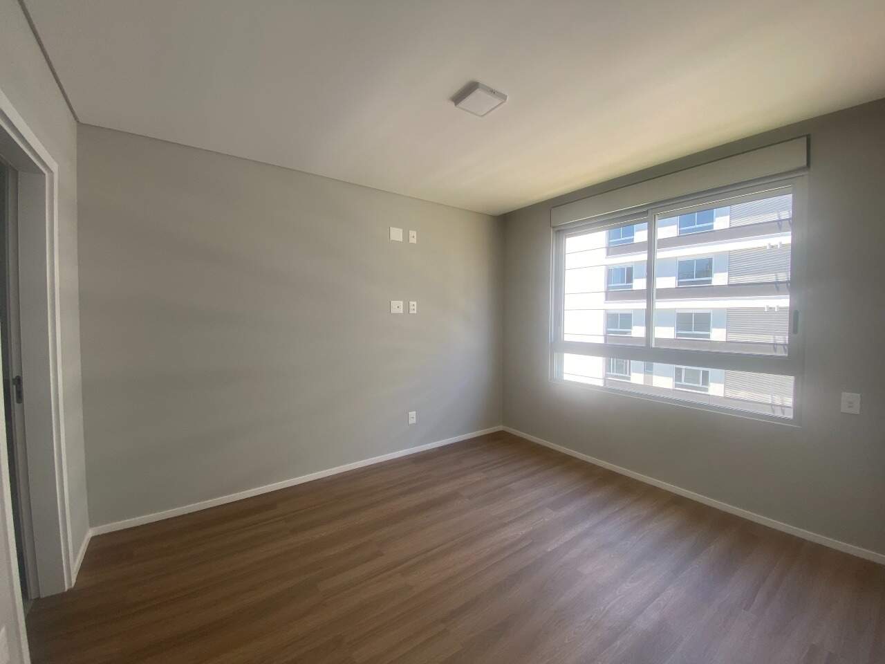 Apartamento à venda no Jardim Atlantico: 