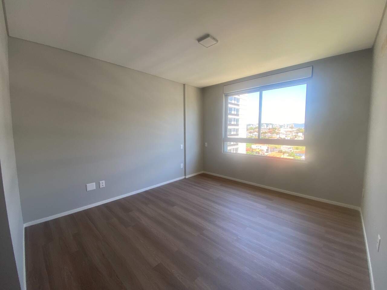 Apartamento à venda no Jardim Atlantico: 