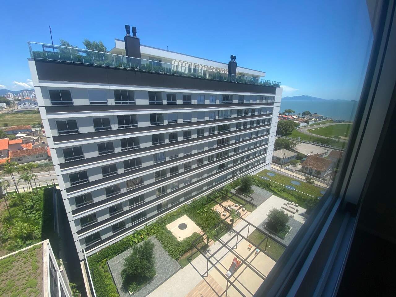 Apartamento à venda no Jardim Atlantico: 