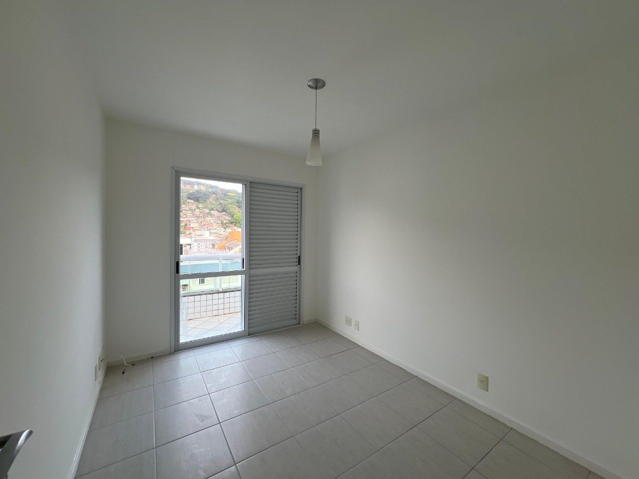 Apartamento para aluguel no Centro: 