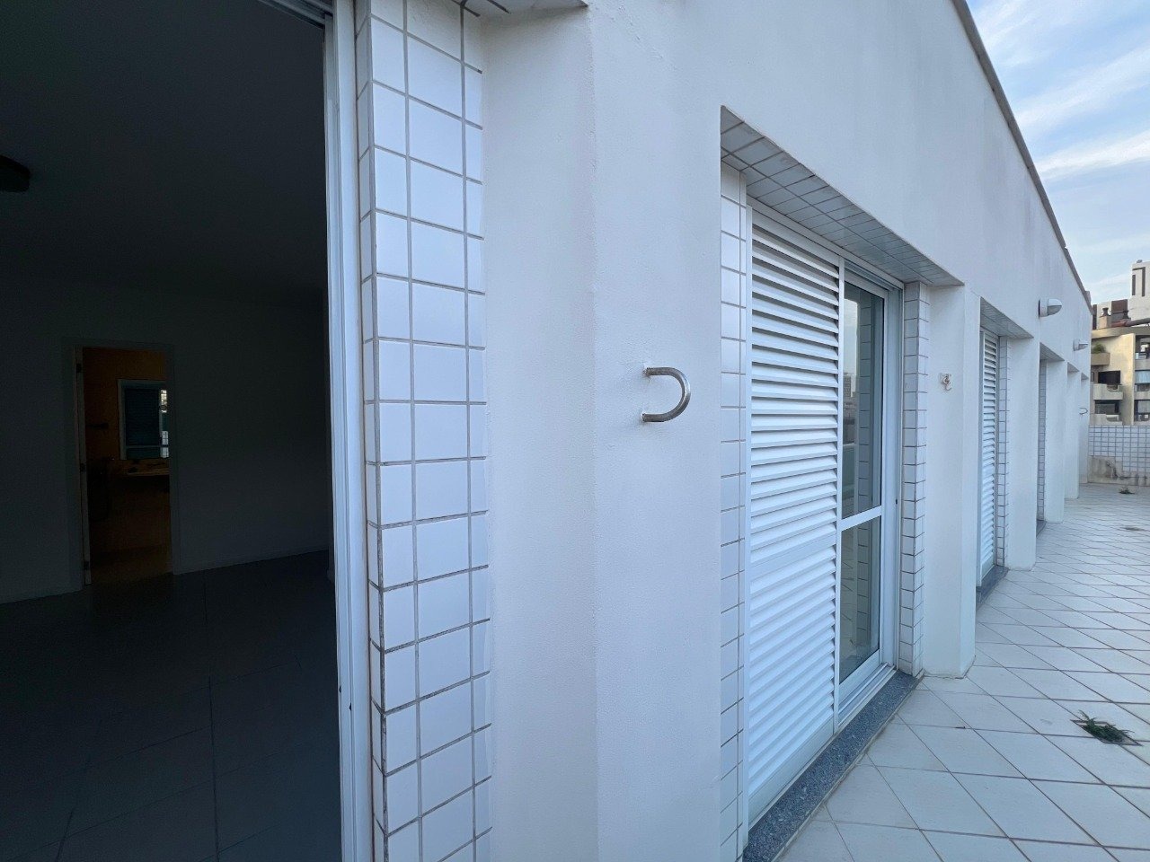 Apartamento para aluguel no Centro: 