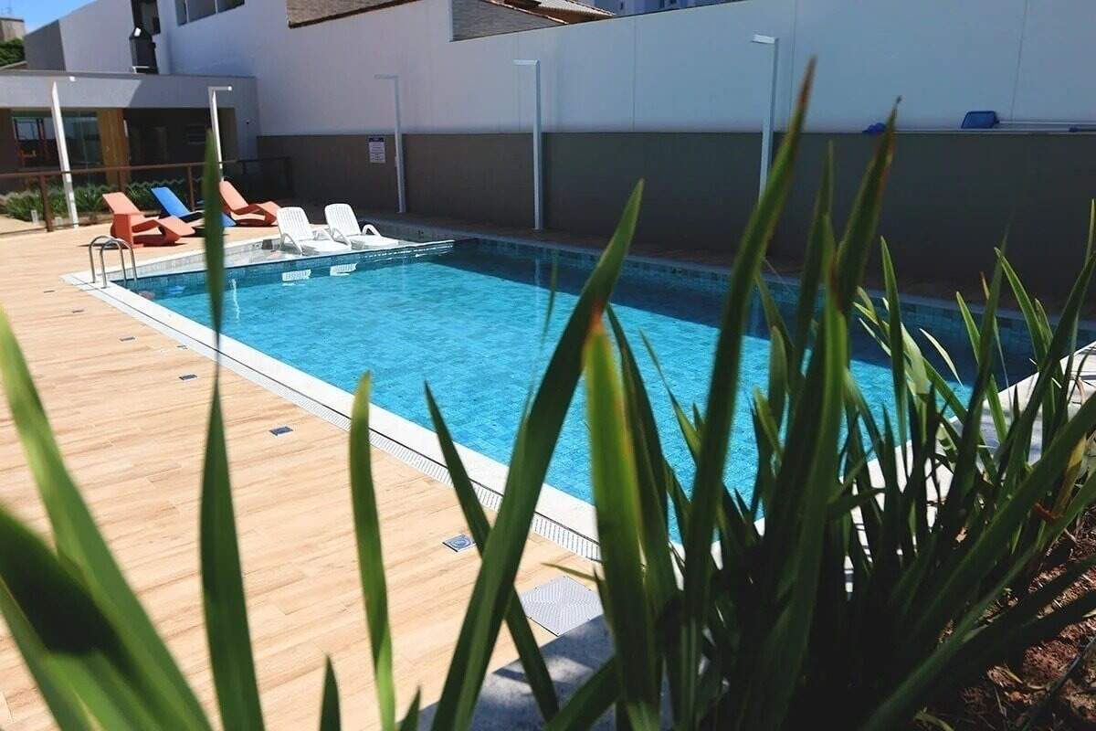 Apartamento à venda no Itacorubi: