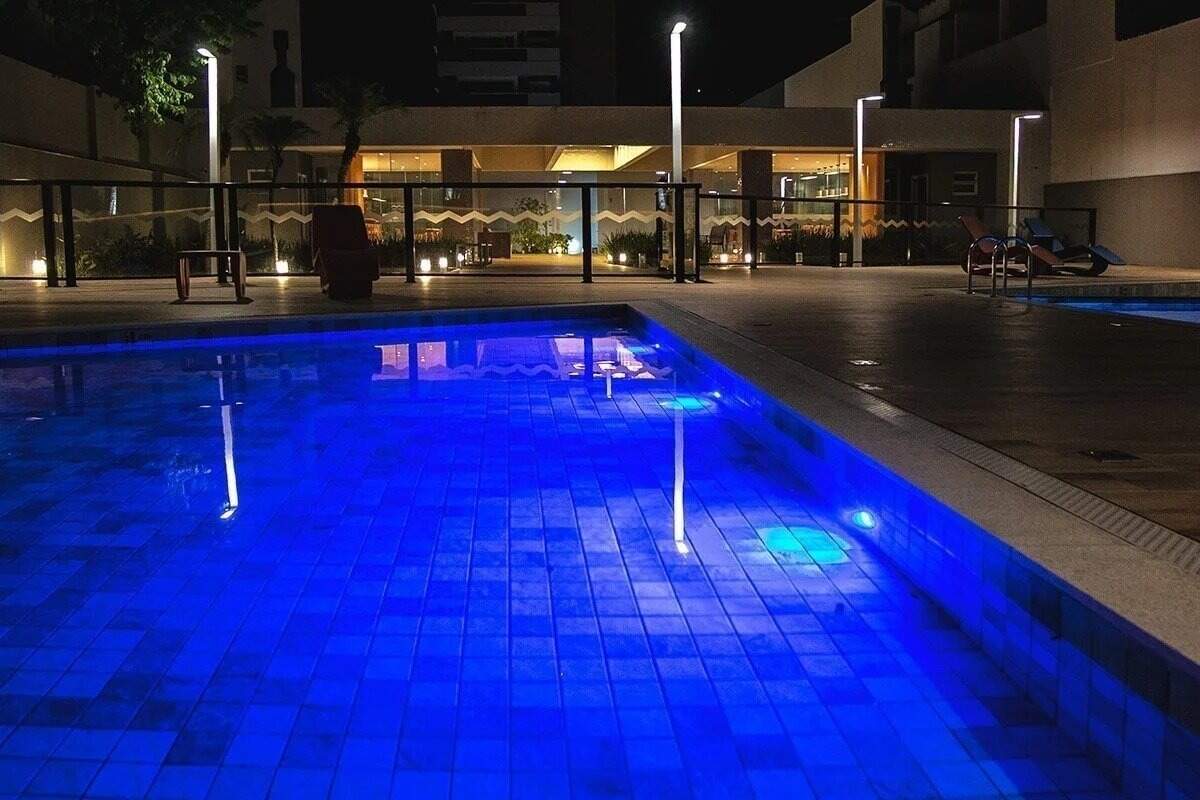 Apartamento à venda no Itacorubi: