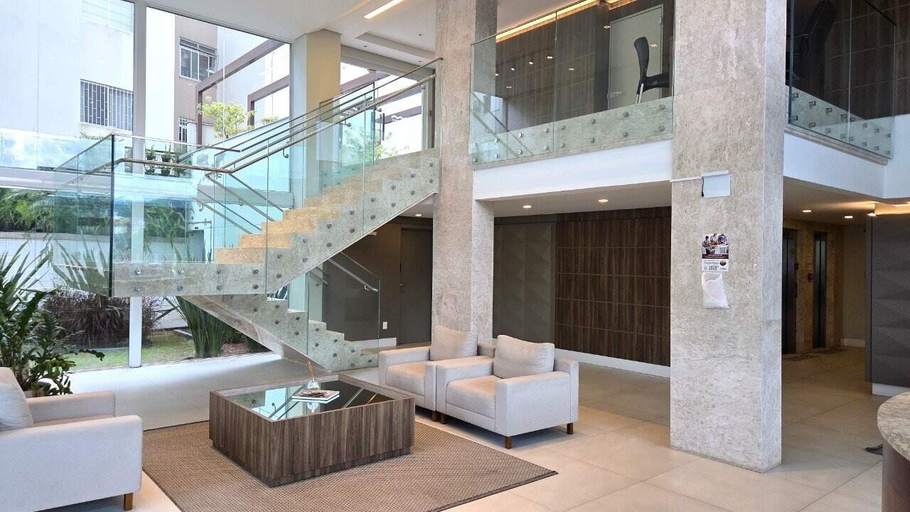 Apartamento à venda no Itacorubi: