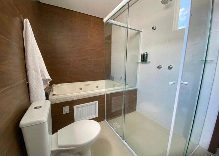 Casa à venda no Corrego Grande: 