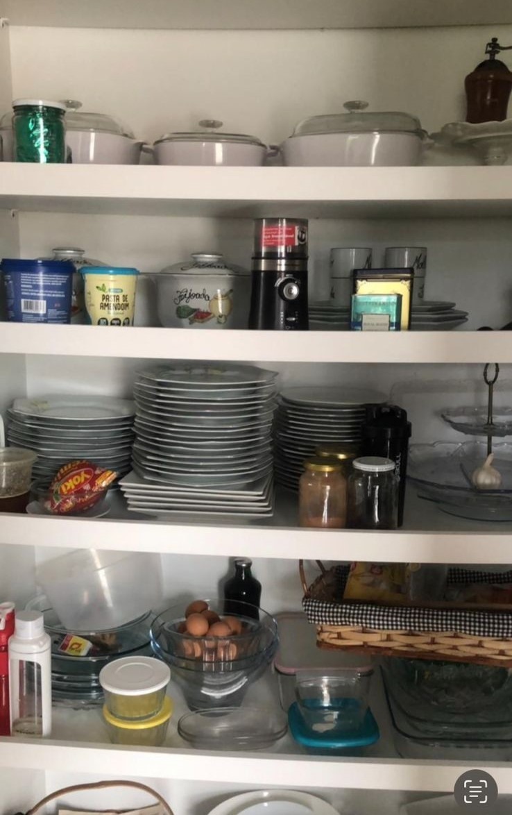 Casa à venda no Corrego Grande: 