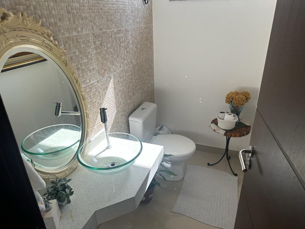 Casa à venda no Corrego Grande: 