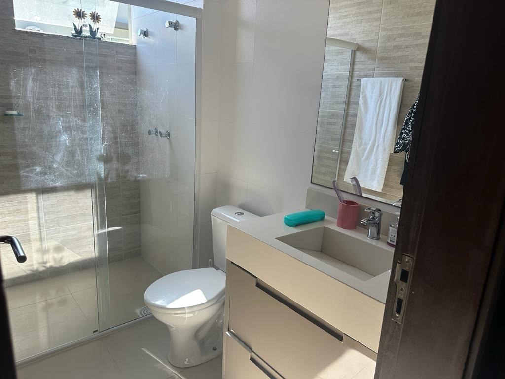 Casa à venda no Corrego Grande: 