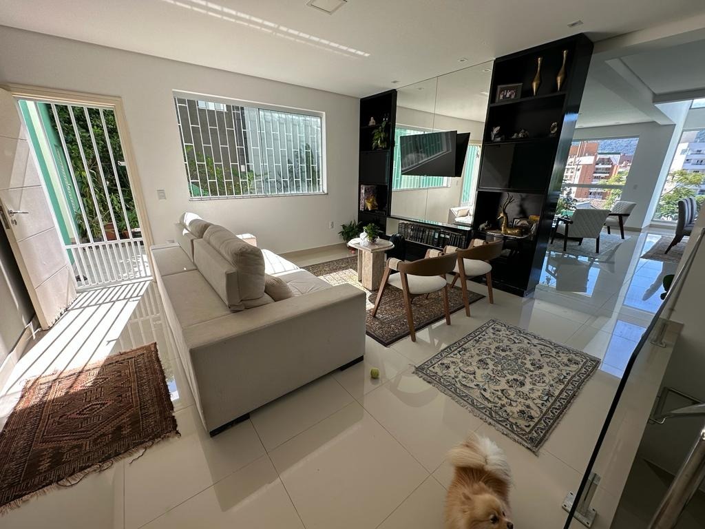 Casa à venda no Corrego Grande: 