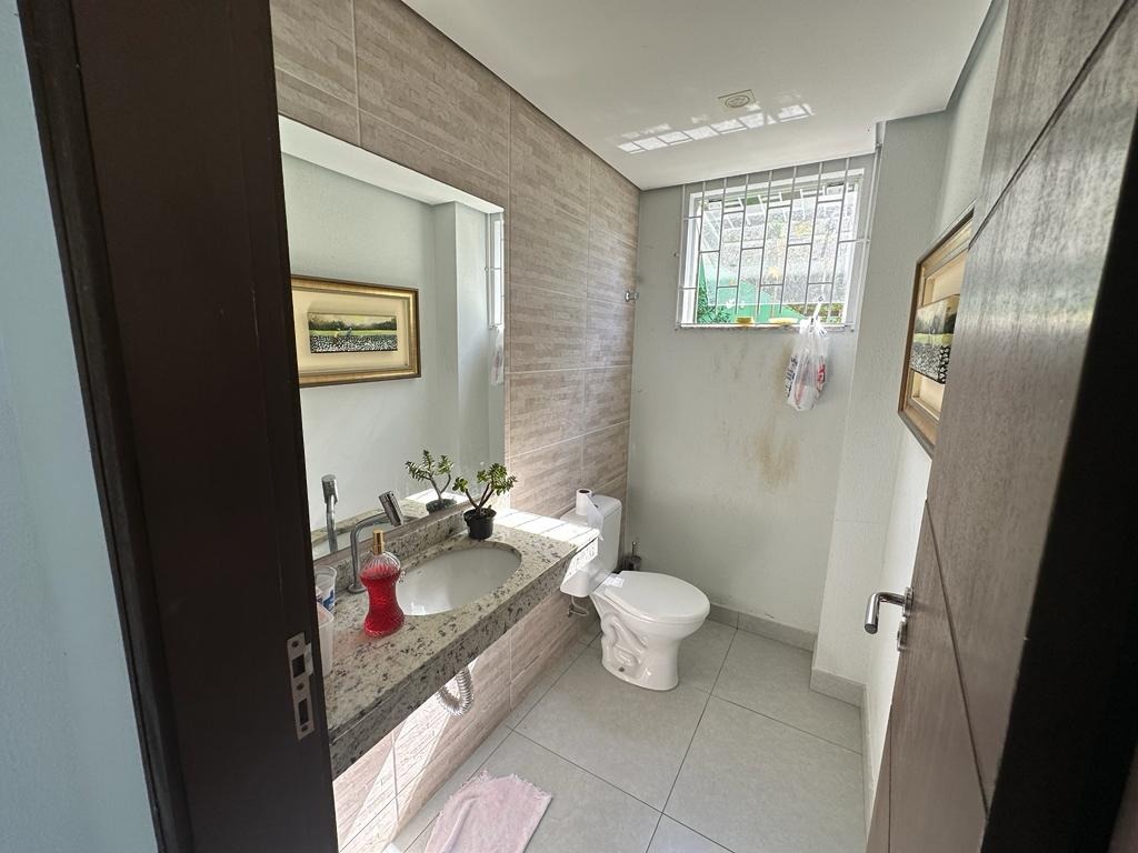 Casa à venda no Corrego Grande: 