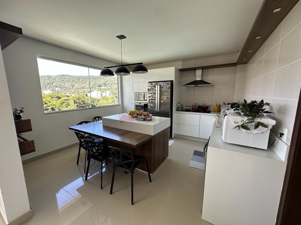 Casa à venda no Corrego Grande: 