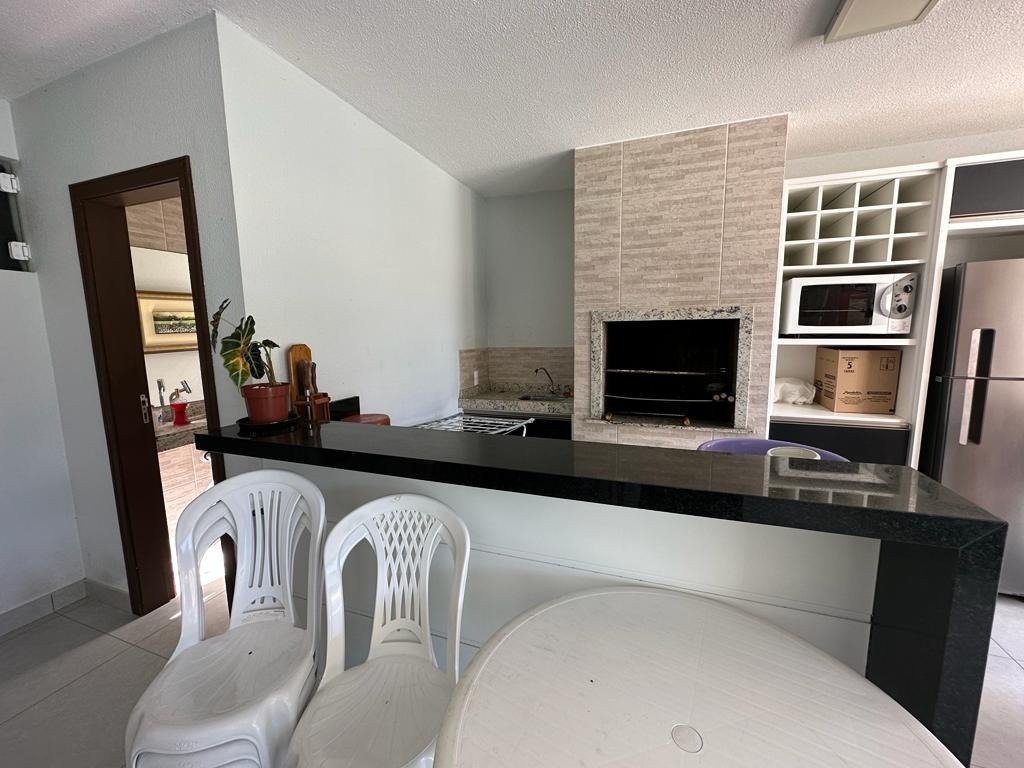 Casa à venda no Corrego Grande: 