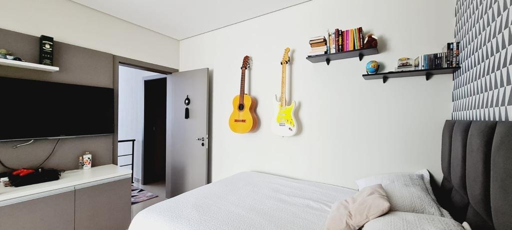 Casa à venda no Corrego Grande: 