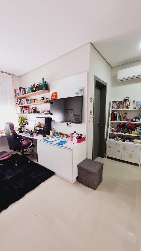 Casa à venda no Corrego Grande: 