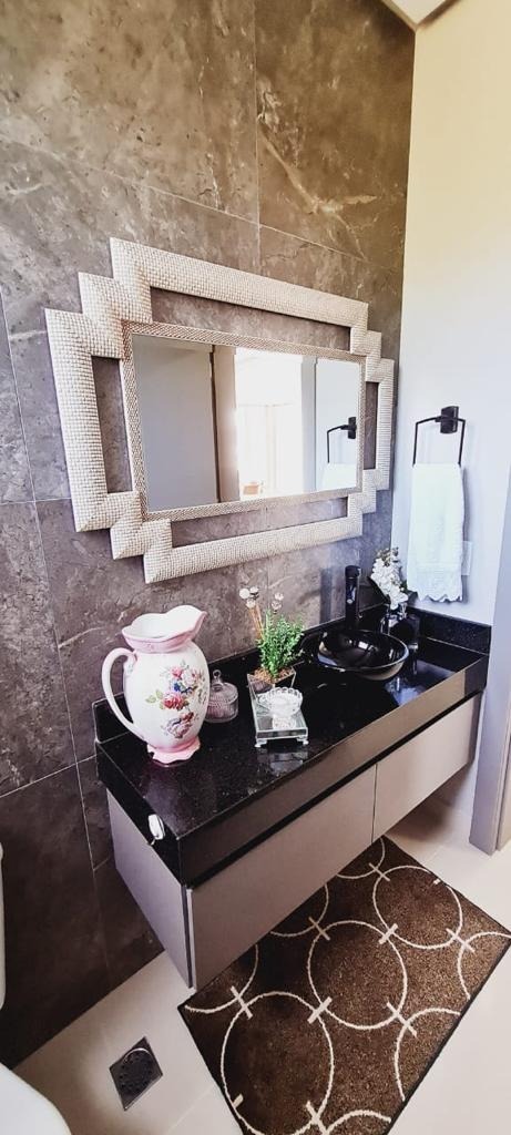 Casa à venda no Corrego Grande: 