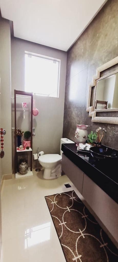 Casa à venda no Corrego Grande: 