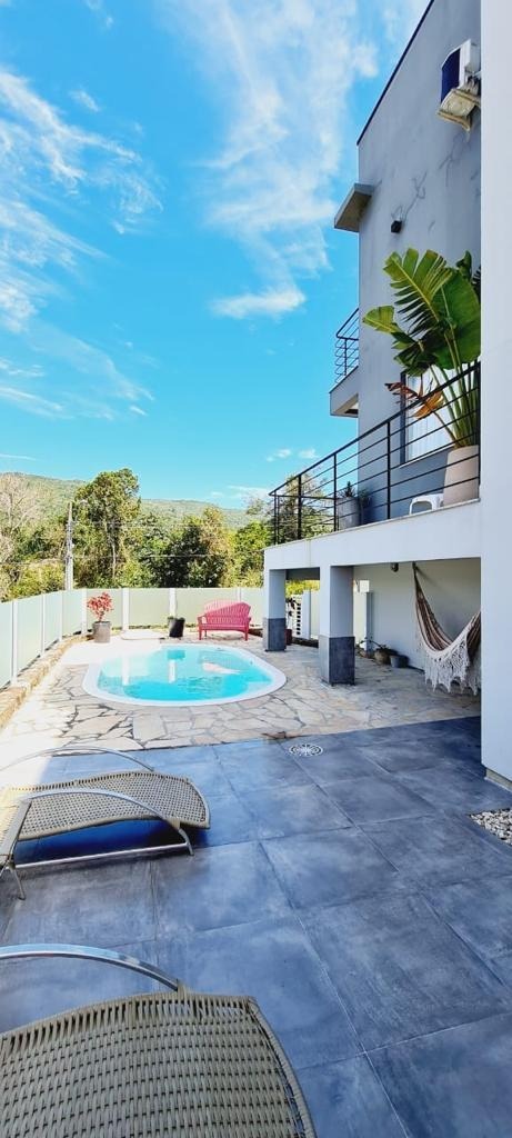 Casa à venda no Corrego Grande: 