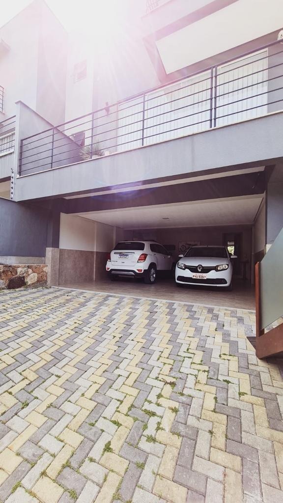 Casa à venda no Corrego Grande: 