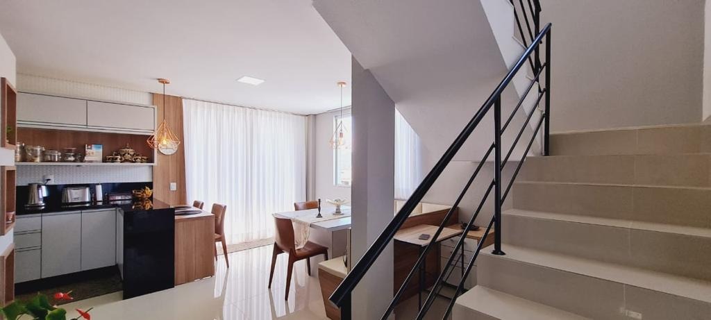 Casa à venda no Corrego Grande: 