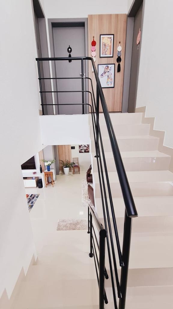 Casa à venda no Corrego Grande: 