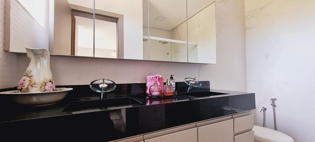 Casa à venda no Corrego Grande: 