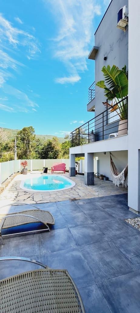 Casa à venda no Corrego Grande: 