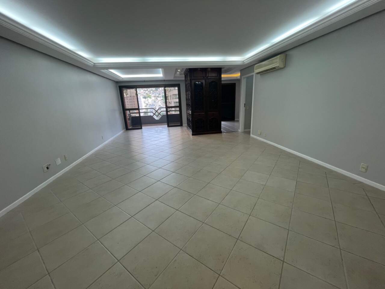 Apartamento à venda no Agronomica: