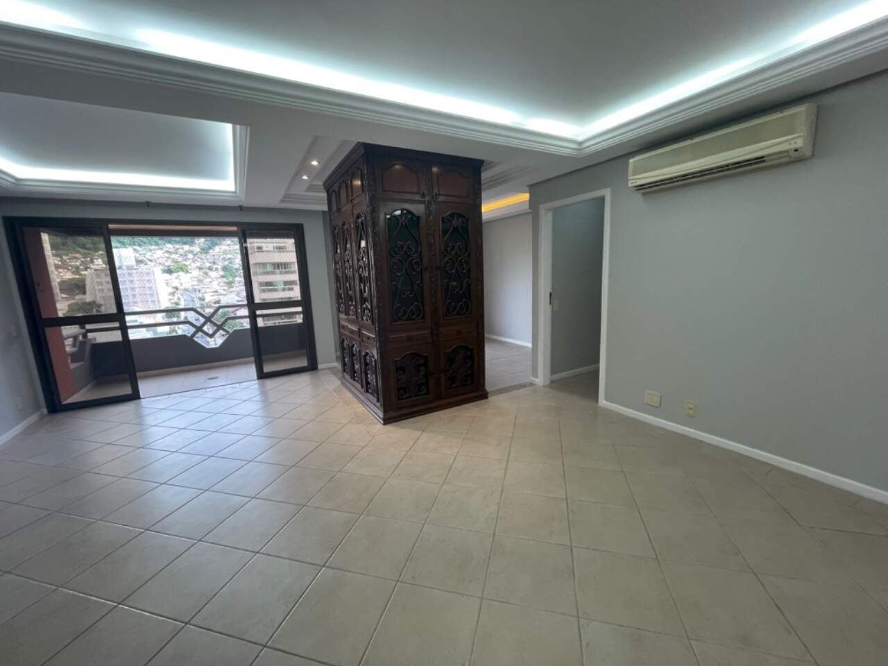 Apartamento à venda no Agronomica:
